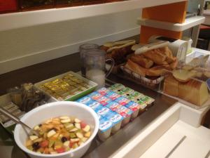 ibis budget Orgeval