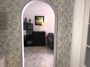 Zdjęcie z galerii obiektu Residencial las Flores Marbella w Marbelli