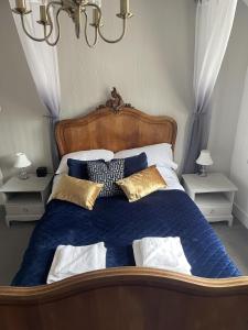 Легло или легла в стая в The Lamb Inn
