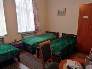 Fotografia z galérie ubytovania Willa Wiktoria v Zakopanom