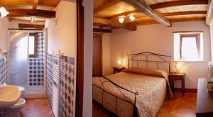 Gallery image of Agriturismo Fienile del Canalone in Santa Fiora