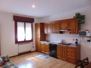 Gallery image of El gnareto dei nonni in Nove