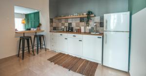 Gallery image of The Green Apartment in Larnaca