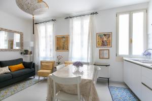 Posedenie v ubytovaní Alga D'Oro - Cannaregio