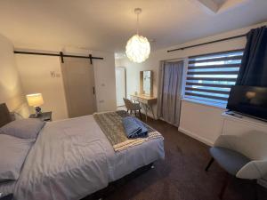 Gallery image of Serviced Accommodation Moray in Elgin