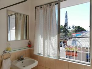 Gambar di galeri bagi Park View Hotel & Restaurant di Alajuela