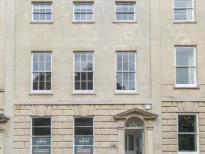 Fotografija v galeriji nastanitve 3 Berkeley Square Guesthouse v Bristolu