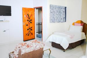 Gallery image of Happy Hen Guest Lodge in Bizana