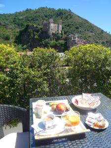 Gallery image of B&B Dei Doria in Dolceacqua