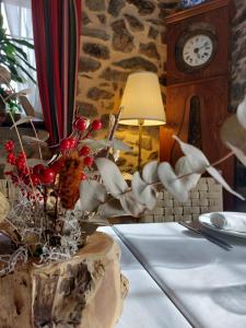 Fotografie z fotogalerie ubytování Uxarte -Alojamiento, restaurante y piscinas v destinaci Arrasate - Mondragon