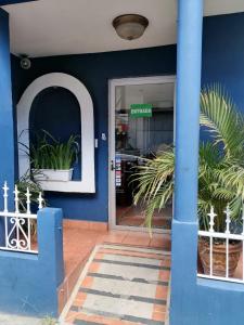 Gambar di galeri bagi Park View Hotel & Restaurant di Alajuela