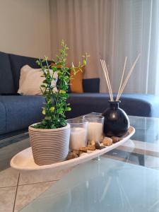 Gallery image of Casa MiRa in Kavala