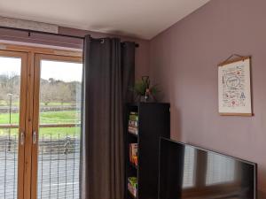 Daisy Lune 1st Floor Apartment - With Lift