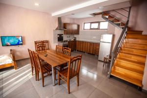 Gallery image of Green Hills in Bakuriani