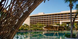 Бассейн в Secrets Moxché Playa del Carmen - Adults Only - All Inclusive или поблизости
