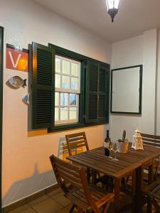 Fotografie z fotogalerie ubytování Primera línea en piscinas naturales. v destinaci Barlovento