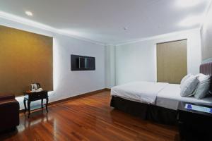 Gallery image of P Hotel in Jakarta