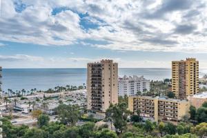 Táj az apartman közelében