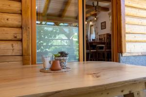 Fotografie z fotogalerie ubytování Chalet Pr Dobravc v destinaci Bohinj