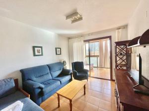 Galeriebild der Unterkunft Albaida Park Apartment in Benidorm