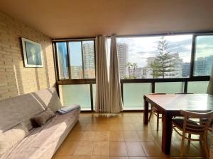 Gallery image of Albaida Park Apartment in Benidorm