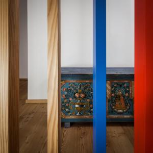 Imagen de la galería de Pr'Gavedarjo Eco Heritage B&B, en Kranjska Gora