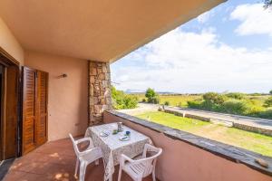 Imagen de la galería de ISS Travel, Pedra Rosa 2 bedroom apartments with private terrace and air conditioning, en San Teodoro