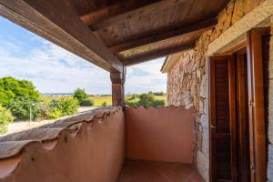 Imagen de la galería de ISS Travel, Pedra Rosa 2 bedroom apartments with private terrace and air conditioning, en San Teodoro