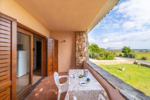 Imagen de la galería de ISS Travel, Pedra Rosa 2 bedroom apartments with private terrace and air conditioning, en San Teodoro 10 fotos más