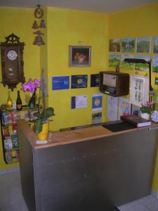 Fotografia z galérie ubytovania Casa Andelka v Andělskej Hore