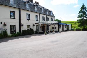 Photo de la galerie de l'établissement Shap Wells Hotel, à Shap