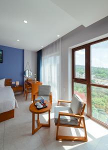 Gallery image of Stellar Hotel in Phu Quoc