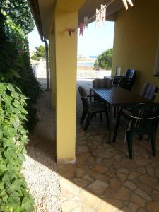 Fotografie z fotogalerie ubytování Apartments SID v destinaci Vir + 20 fotografií