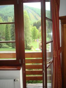 Fotografia z galérie ubytovania Sport hotel POMI v destinácii Harrachov