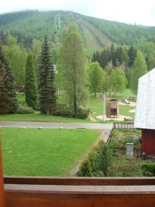Fotografia z galérie ubytovania Sport hotel POMI v destinácii Harrachov