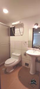 Bagno di Elsa Wasi Cusco