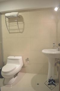 Bagno di Elsa Wasi Cusco