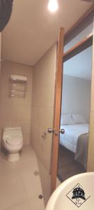 Bagno di Elsa Wasi Cusco