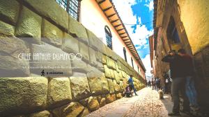 Foto dalla galleria di Elsa Wasi Cusco a Cuzco