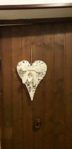 Gallery image of Casetta Maia in Lavarone