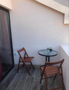 Fotografie z fotogalerie ubytování Residence Antiqua Rooms v destinaci Bibinje