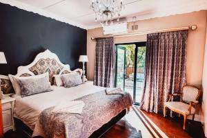 Afbeelding uit fotogalerij van Le Grant Guesthhouse in Kroonstad