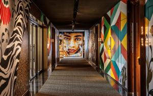 Foto da galeria de Rosewood São Paulo em São Paulo