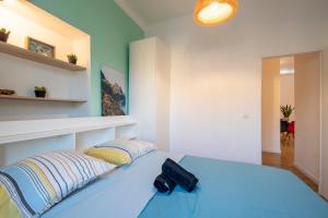 Gallery image of BIG Flat - 2 FREE Parking - Virtual Visit ! in Nice