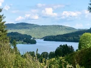 Gallery image of Chalupa Václav Lipno in Lipno nad Vltavou