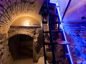 Kép Suite con Cueva Romana/Roman Cave * Early Check-in szállásáról Toledóban a galériában