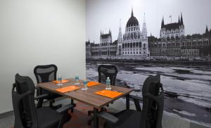 Fotografie z fotogalerie ubytování Real Inn Tijuana by Camino Real Hoteles v destinaci Tijuana