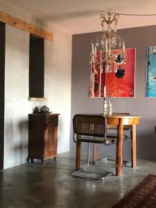 Imagen de la galería de Birdhouse, en Motovun