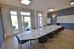 Konferenční prostory v ubytování Hotel Agena Hagondange
