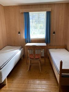Gallery image of Voss/Bolstad: Peaceful countryside cabin/lodge in Bolstadøyri
